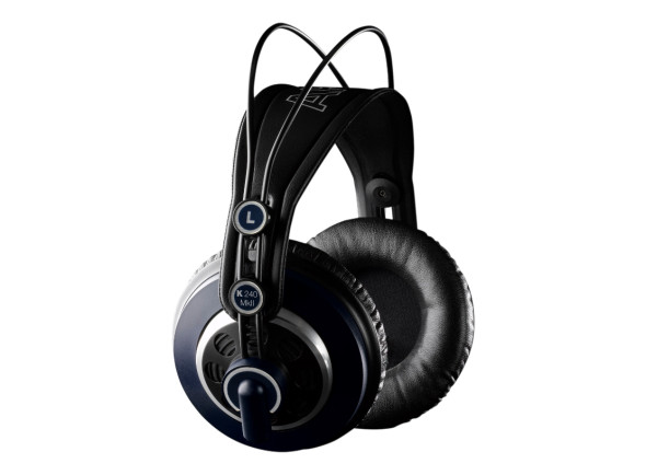 AKG K240 MKII AKG K240 MKII